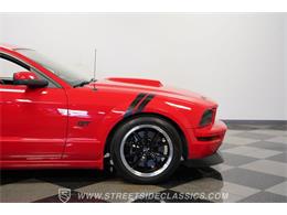 2006 Ford Mustang (CC-2078105) for sale in Concord, North Carolina