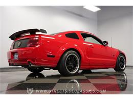 2006 Ford Mustang (CC-2078105) for sale in Concord, North Carolina