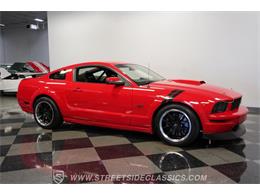 2006 Ford Mustang (CC-2078105) for sale in Concord, North Carolina