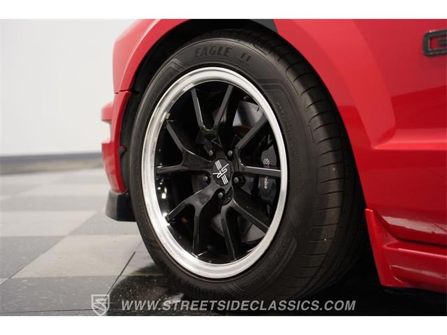 2006 Ford Mustang (CC-2078105) for sale in Concord, North Carolina