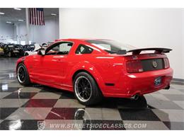 2006 Ford Mustang (CC-2078105) for sale in Concord, North Carolina