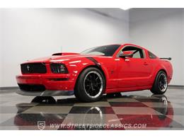 2006 Ford Mustang (CC-2078105) for sale in Concord, North Carolina