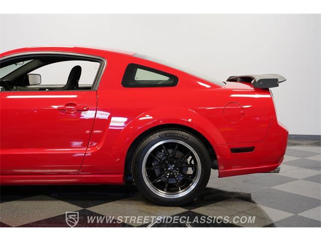 2006 Ford Mustang (CC-2078105) for sale in Concord, North Carolina