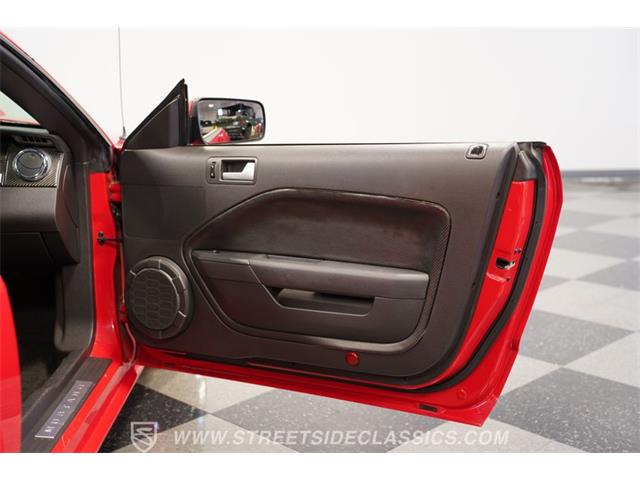 2006 Ford Mustang (CC-2078105) for sale in Concord, North Carolina