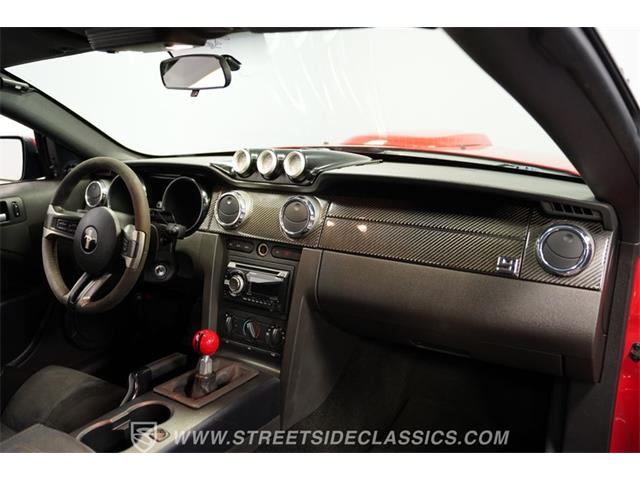 2006 Ford Mustang (CC-2078105) for sale in Concord, North Carolina