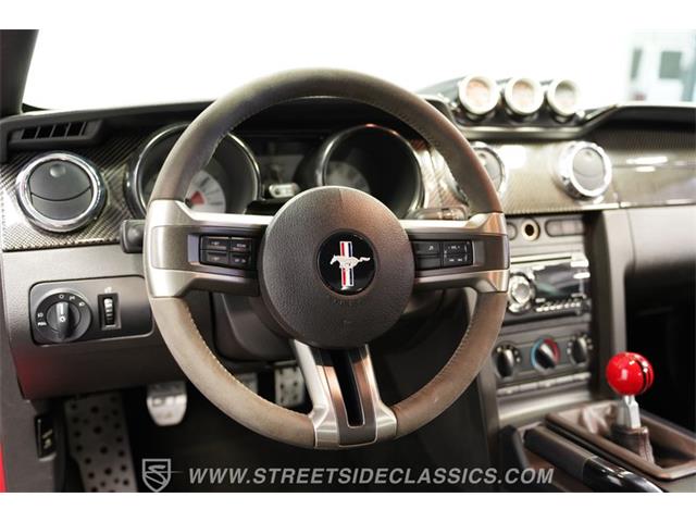 2006 Ford Mustang (CC-2078105) for sale in Concord, North Carolina