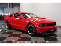 2006 Ford Mustang (CC-2078105) for sale in Concord, North Carolina