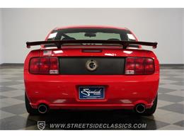 2006 Ford Mustang (CC-2078105) for sale in Concord, North Carolina