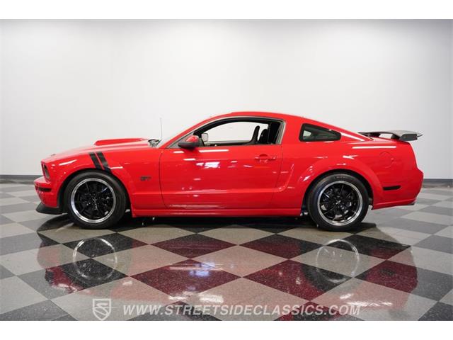 2006 Ford Mustang (CC-2078105) for sale in Concord, North Carolina