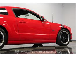 2006 Ford Mustang (CC-2078105) for sale in Concord, North Carolina