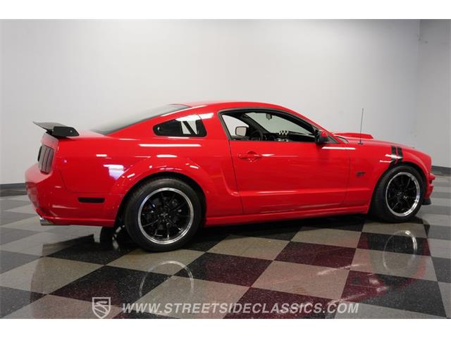 2006 Ford Mustang (CC-2078105) for sale in Concord, North Carolina