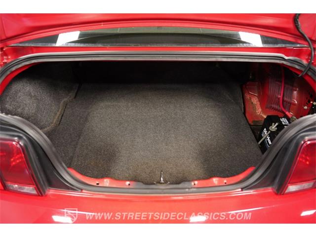 2006 Ford Mustang (CC-2078105) for sale in Concord, North Carolina