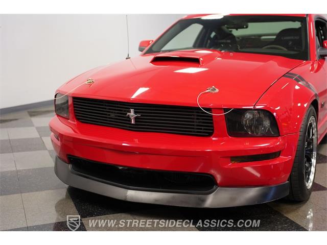 2006 Ford Mustang (CC-2078105) for sale in Concord, North Carolina