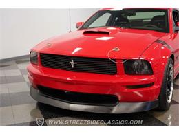 2006 Ford Mustang (CC-2078105) for sale in Concord, North Carolina