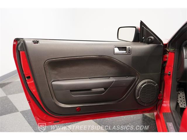 2006 Ford Mustang (CC-2078105) for sale in Concord, North Carolina