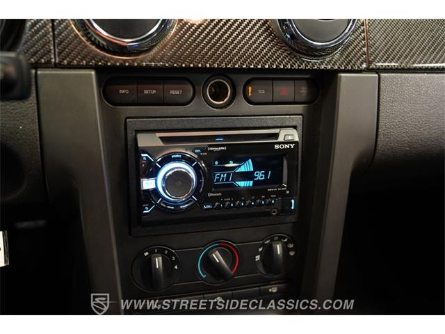 2006 Ford Mustang (CC-2078105) for sale in Concord, North Carolina