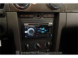 2006 Ford Mustang (CC-2078105) for sale in Concord, North Carolina