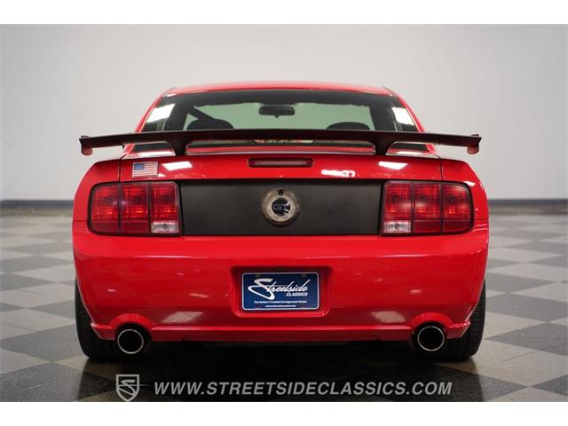 2006 Ford Mustang (CC-2078105) for sale in Concord, North Carolina