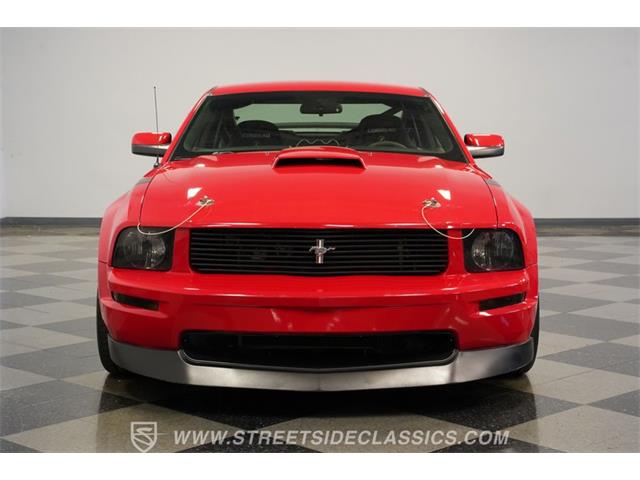 2006 Ford Mustang (CC-2078105) for sale in Concord, North Carolina