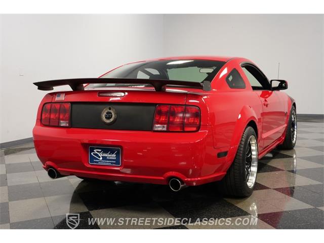 2006 Ford Mustang (CC-2078105) for sale in Concord, North Carolina