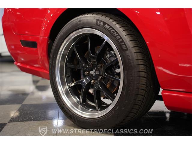 2006 Ford Mustang (CC-2078105) for sale in Concord, North Carolina