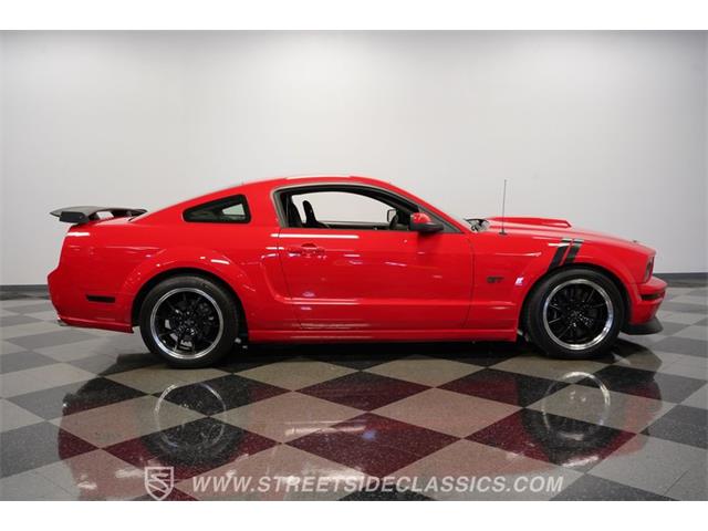 2006 Ford Mustang (CC-2078105) for sale in Concord, North Carolina