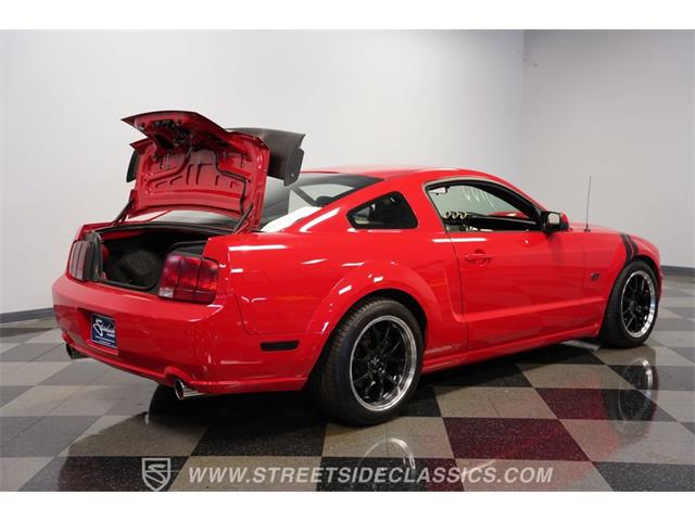 2006 Ford Mustang (CC-2078105) for sale in Concord, North Carolina