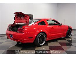 2006 Ford Mustang (CC-2078105) for sale in Concord, North Carolina