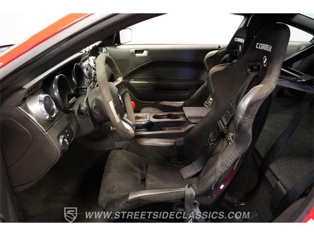 2006 Ford Mustang (CC-2078105) for sale in Concord, North Carolina