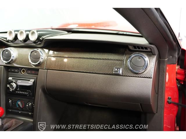 2006 Ford Mustang (CC-2078105) for sale in Concord, North Carolina