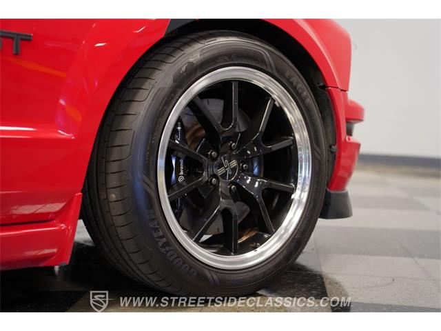 2006 Ford Mustang (CC-2078105) for sale in Concord, North Carolina