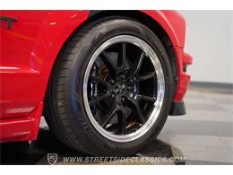 2006 Ford Mustang (CC-2078105) for sale in Concord, North Carolina