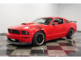 2006 Ford Mustang (CC-2078105) for sale in Concord, North Carolina