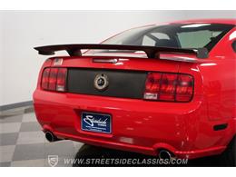 2006 Ford Mustang (CC-2078105) for sale in Concord, North Carolina