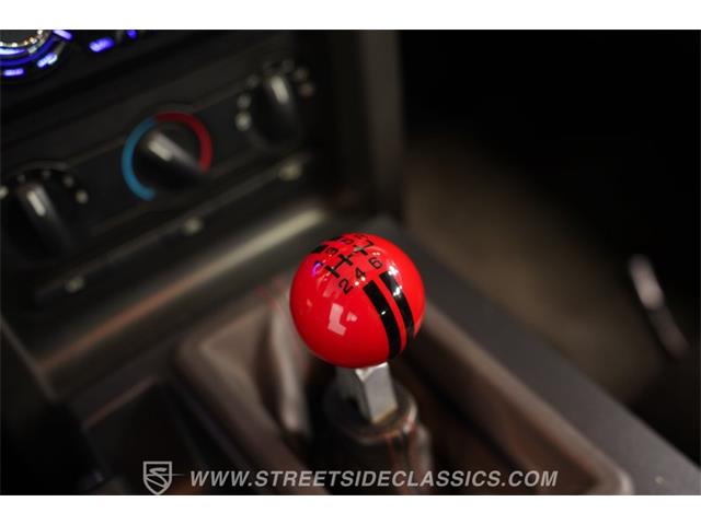 2006 Ford Mustang (CC-2078105) for sale in Concord, North Carolina