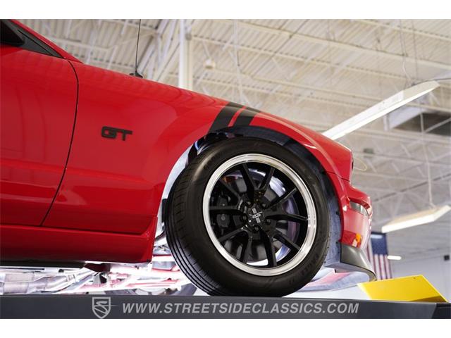 2006 Ford Mustang (CC-2078105) for sale in Concord, North Carolina
