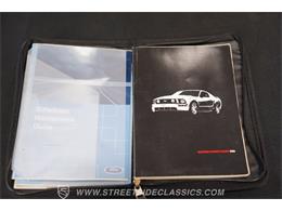 2006 Ford Mustang (CC-2078105) for sale in Concord, North Carolina