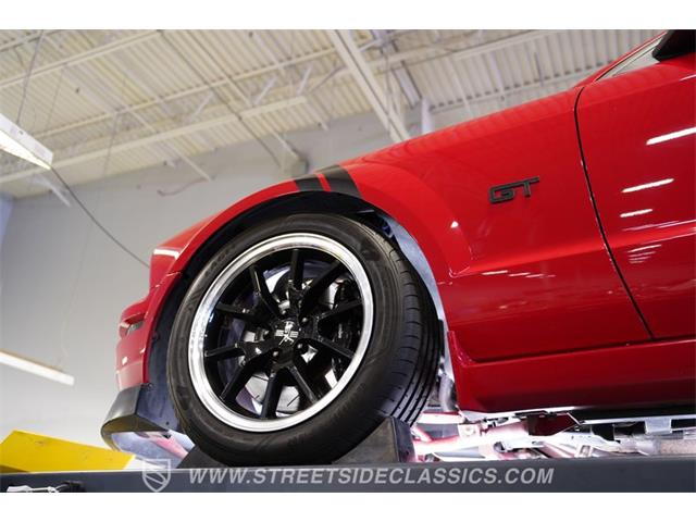2006 Ford Mustang (CC-2078105) for sale in Concord, North Carolina