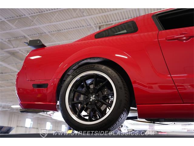 2006 Ford Mustang (CC-2078105) for sale in Concord, North Carolina