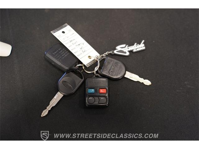 2006 Ford Mustang (CC-2078105) for sale in Concord, North Carolina