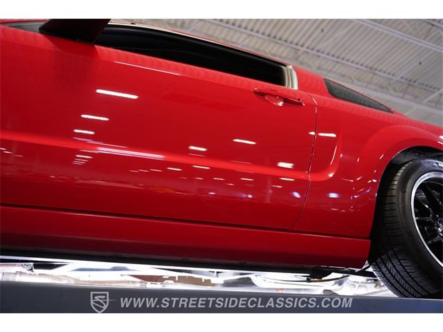 2006 Ford Mustang (CC-2078105) for sale in Concord, North Carolina