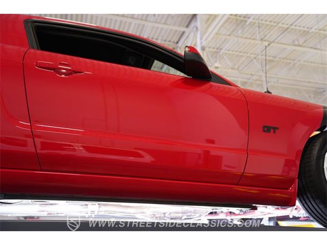 2006 Ford Mustang (CC-2078105) for sale in Concord, North Carolina