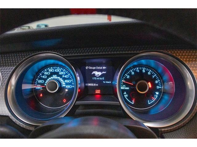 2013 Ford Mustang (CC-2078106) for sale in Kentwood, Michigan