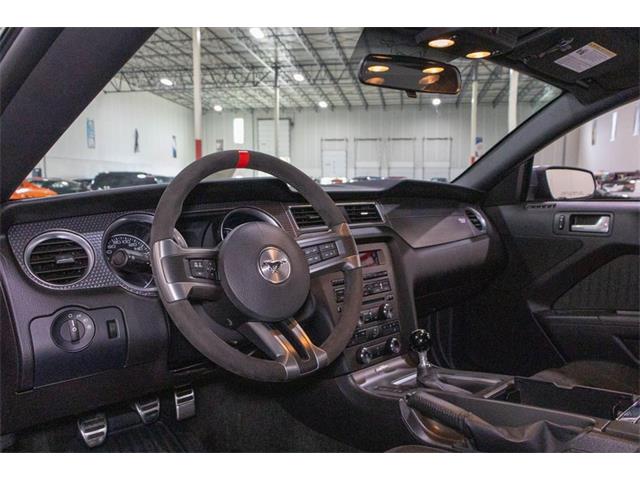 2013 Ford Mustang (CC-2078106) for sale in Kentwood, Michigan