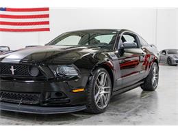 2013 Ford Mustang (CC-2078106) for sale in Kentwood, Michigan