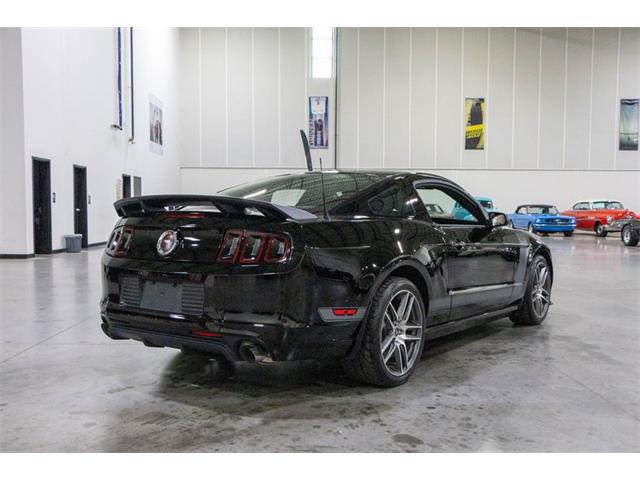 2013 Ford Mustang (CC-2078106) for sale in Kentwood, Michigan