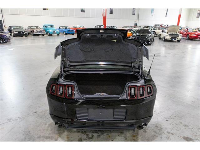 2013 Ford Mustang (CC-2078106) for sale in Kentwood, Michigan