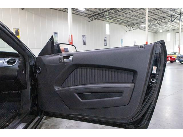 2013 Ford Mustang (CC-2078106) for sale in Kentwood, Michigan