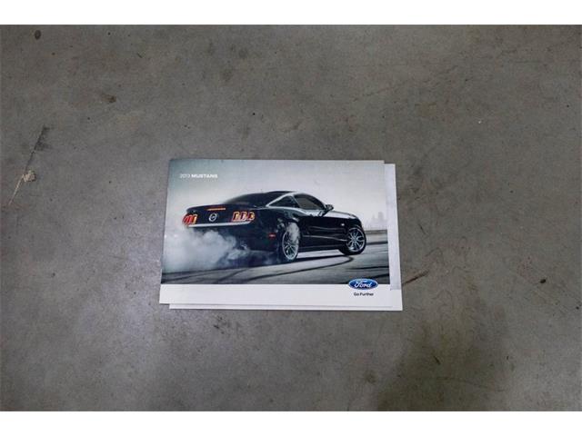2013 Ford Mustang (CC-2078106) for sale in Kentwood, Michigan