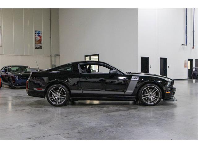 2013 Ford Mustang (CC-2078106) for sale in Kentwood, Michigan